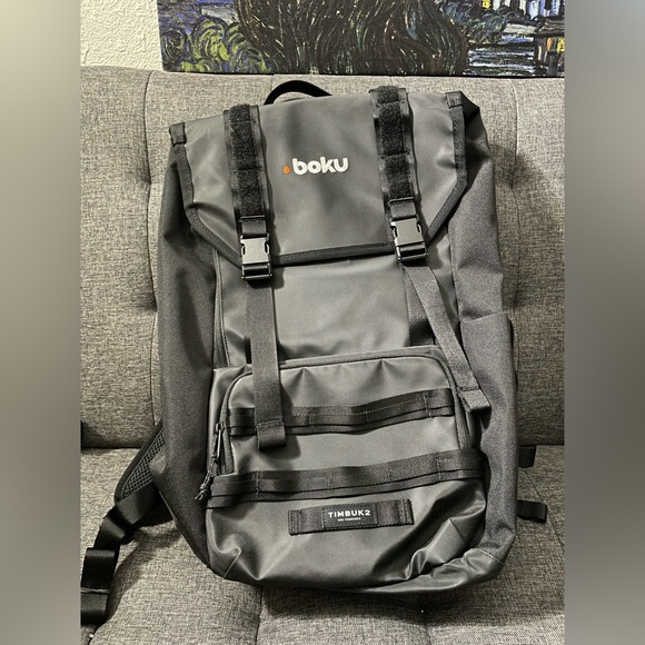 Timbuk2 Bags Timbuk2 Rogue Laptop Backpack 2 Poshmark